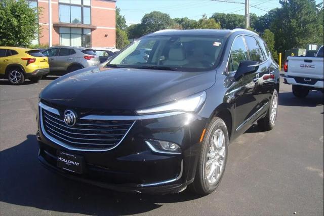2023 Buick Enclave Essence AWD for sale in Portsmouth, NH