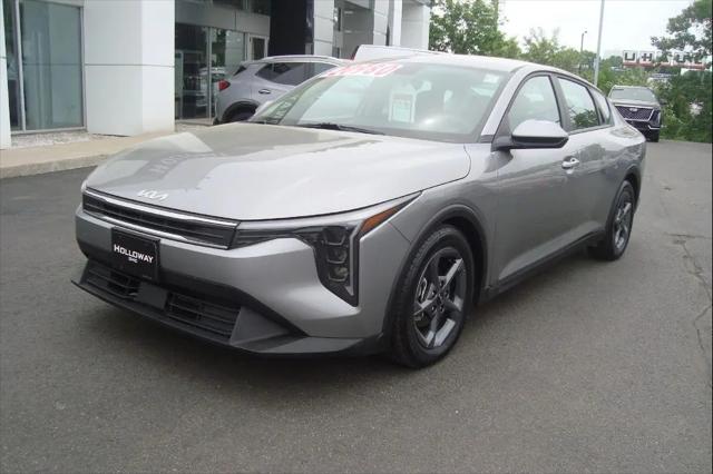 2025 Kia K4 LXS for sale in Portsmouth, NH