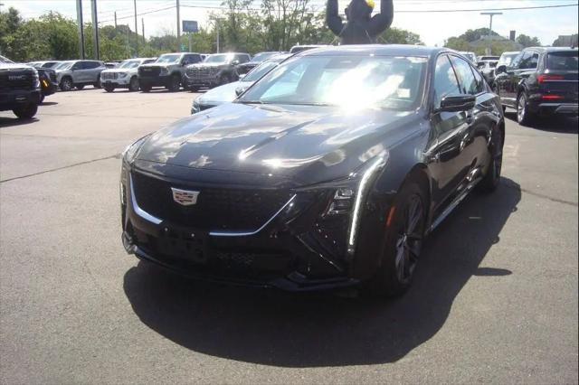 2025 Cadillac CT5 Sport for sale in Portsmouth, NH