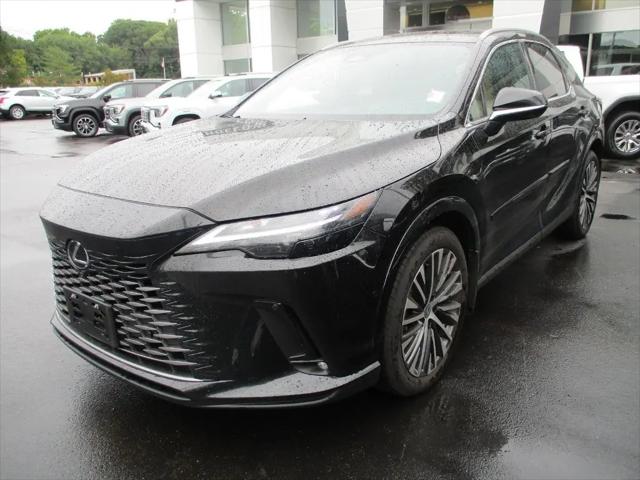 2026 Lexus RX 350 Premium for sale in Portsmouth, NH
