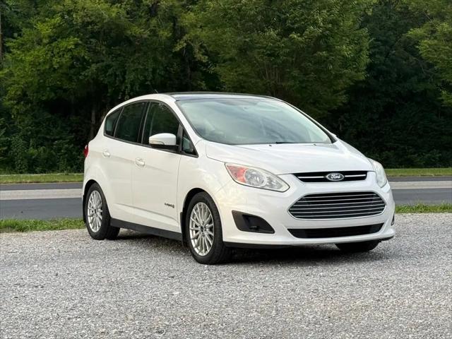 2013 Ford C-Max Hybrid SE for sale in Knoxville, TN
