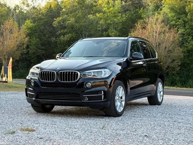 2015 BMW X5 xDrive35i for sale in Knoxville, TN
