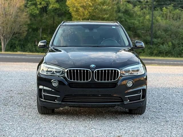2015 BMW X5 xDrive35i for sale in Knoxville, TN