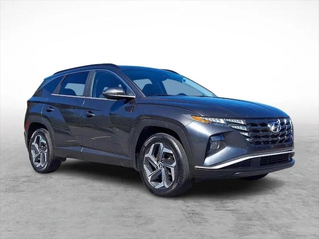 2022 Hyundai Tucson SEL for sale in Hazle Township, PA