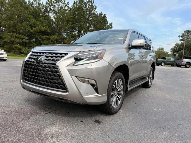 2023 Lexus GX 460 Luxury for sale in Waynesboro, GA