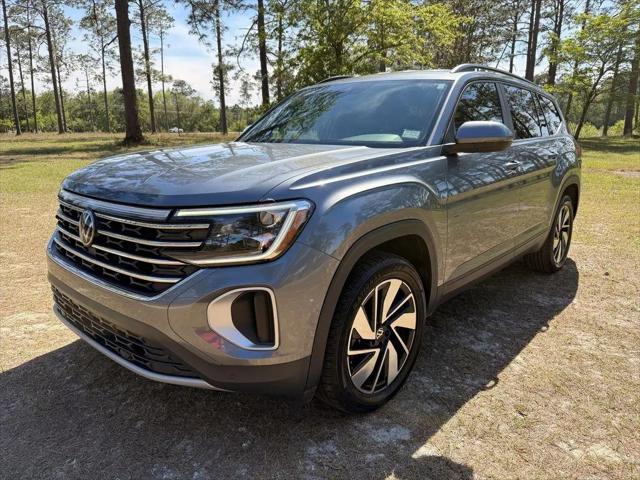 2024 Volkswagen Atlas 2.0T SE w/Technology for sale in Waynesboro, GA