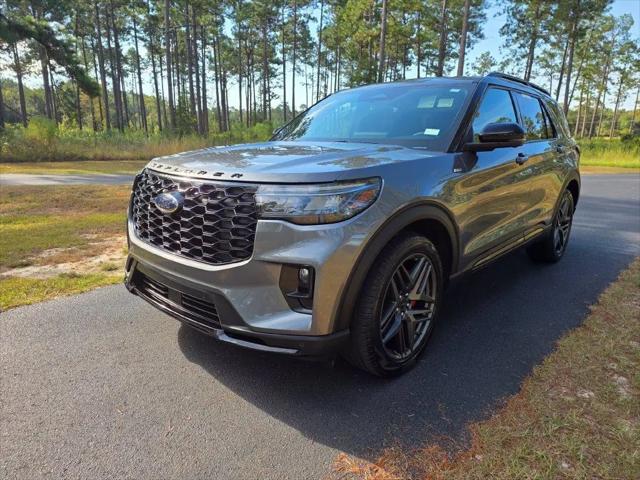 2025 Ford Explorer ST-Line for sale in Waynesboro, GA