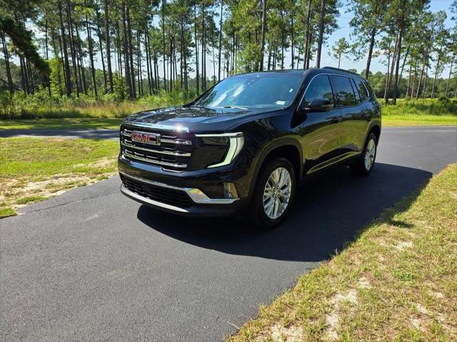 2026 GMC Acadia Elevation FWD for sale in Waynesboro, GA