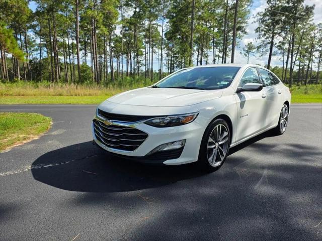 2025 Chevrolet Malibu FWD 1LT for sale in Waynesboro, GA