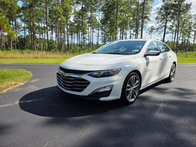 2025 Chevrolet Malibu FWD 1LT for sale in Waynesboro, GA