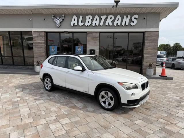 2015 BMW X1 sDrive28i for sale in Jacksonville, FL