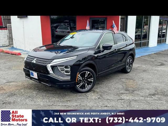 2024 Mitsubishi Eclipse Cross SE S-AWC for sale in Perth Amboy, NJ