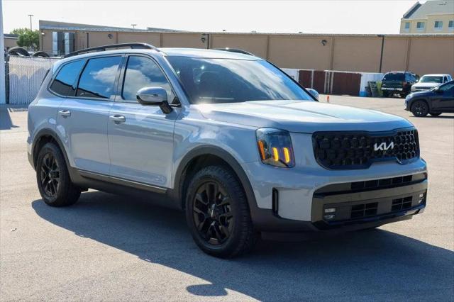 2024 Kia Telluride SX Prestige X-Pro for sale in Bartlesville, OK