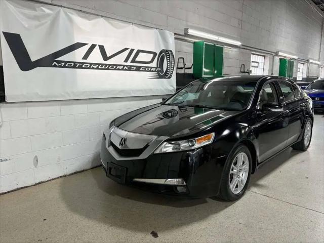 2009 Acura TL 3.5 for sale in Villa Park, IL