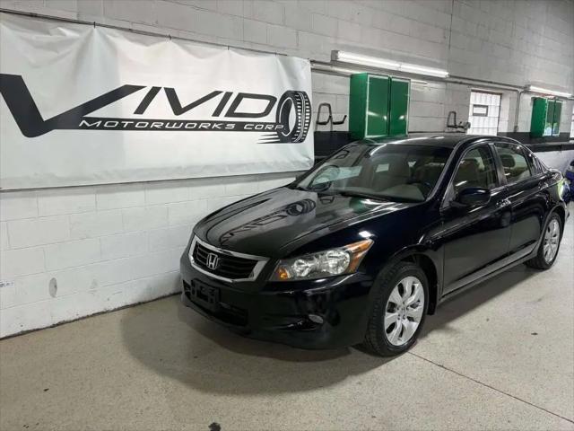 2008 Honda Accord 3.5 EX for sale in Villa Park, IL