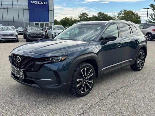 2023 Mazda CX-50 2.5 S Premium Plus for sale in Madison, WI