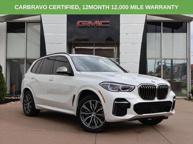 2023 BMW X5 M50i for sale in Kansas City, MO