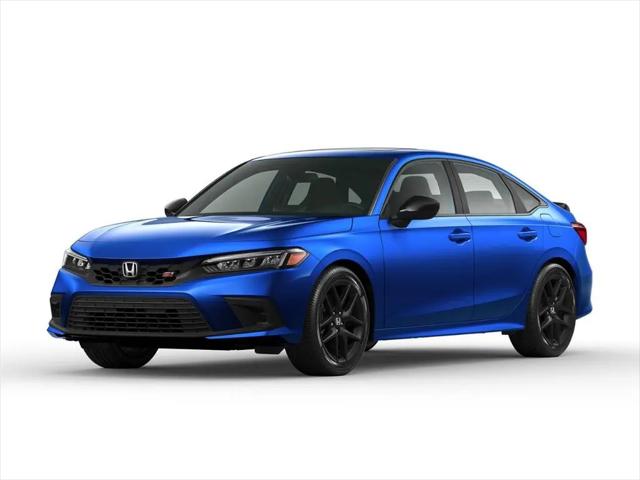 2023 Honda Civic Sedan for sale in Lindenhurst, NY