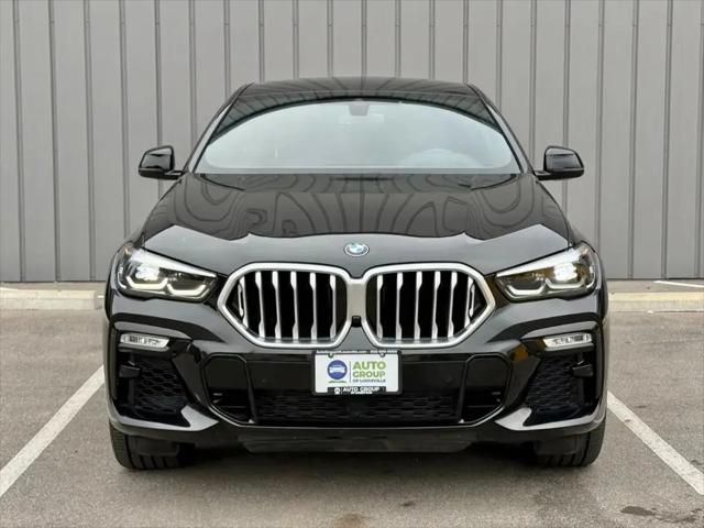 2020 BMW X6 sDrive40i for sale in Louisville, KY