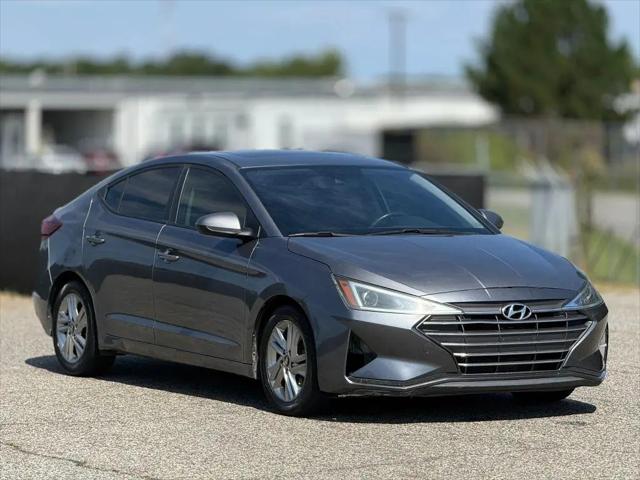 2019 Hyundai Elantra Value Edition for sale in Lawrenceville, GA
