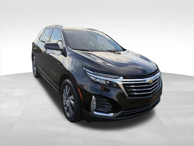 2024 Chevrolet Equinox AWD Premier for sale in Bristol, CT