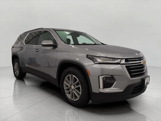 2023 Chevrolet Traverse AWD LT Cloth for sale in Oshkosh, WI