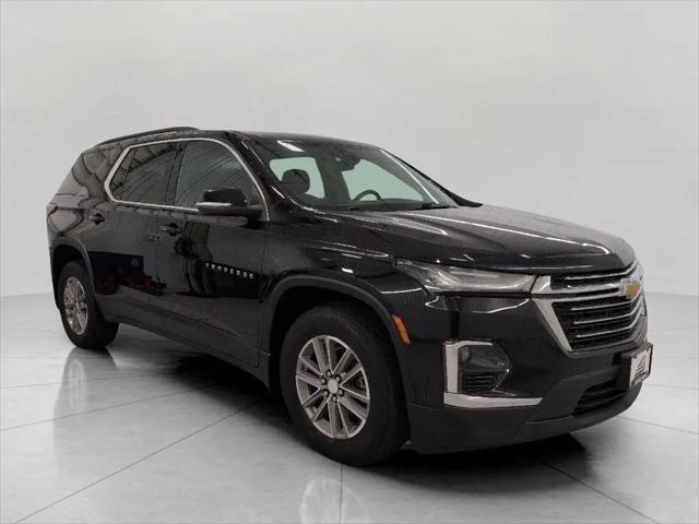 2023 Chevrolet Traverse AWD LT Cloth for sale in Oshkosh, WI