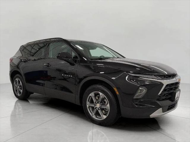 2025 Chevrolet Blazer AWD 2LT for sale in Oshkosh, WI
