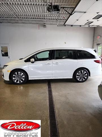 2026 Honda Odyssey Elite for sale in Tipton, IN