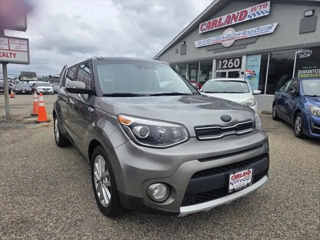 2017 Kia Soul + for sale in Lakewood, NJ