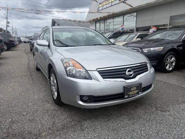2009 Nissan Altima 2.5 S for sale in Lakewood, NJ
