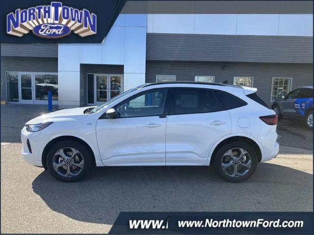 2023 Ford Escape ST-Line for sale in Menomonie, WI