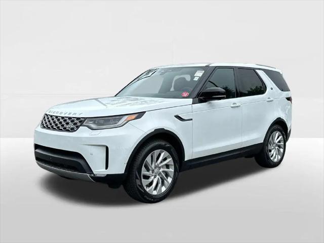 2025 Land Rover Discovery P300 S for sale in North Haven, CT
