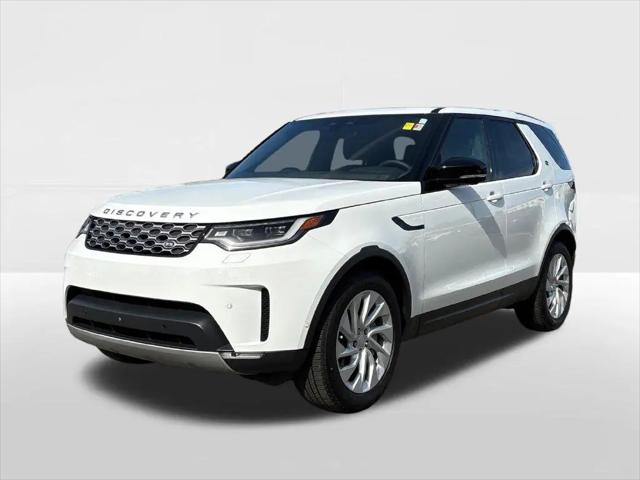 2025 Land Rover Discovery P300 S for sale in North Haven, CT