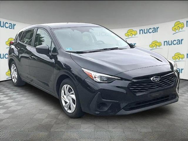 2024 Subaru Impreza Base 5-Door for sale in North Attleborough, MA