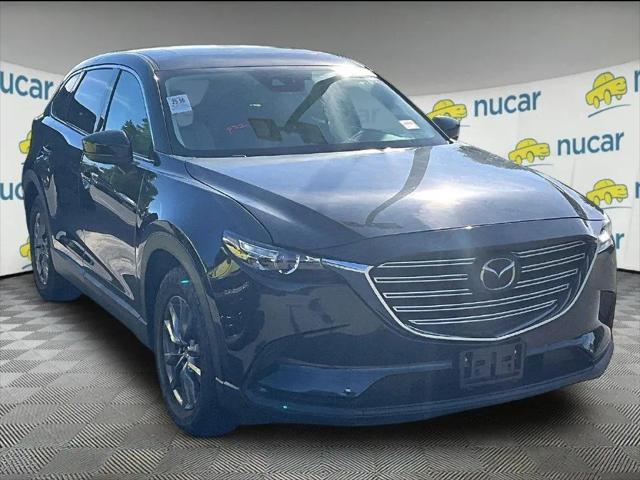 2023 Mazda CX-9 Touring for sale in North Attleborough, MA