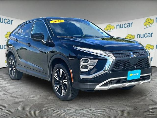 2025 Mitsubishi Eclipse Cross SE S-AWC for sale in North Attleborough, MA