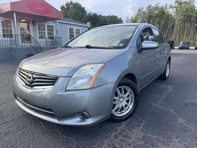2010 Nissan Sentra 2.0 for sale in Raleigh, NC