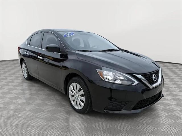 2017 Nissan Sentra S for sale in Omaha, NE