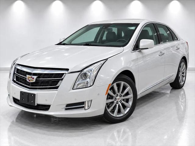 2016 Cadillac XTS Premium Collection for sale in Arlington, TX