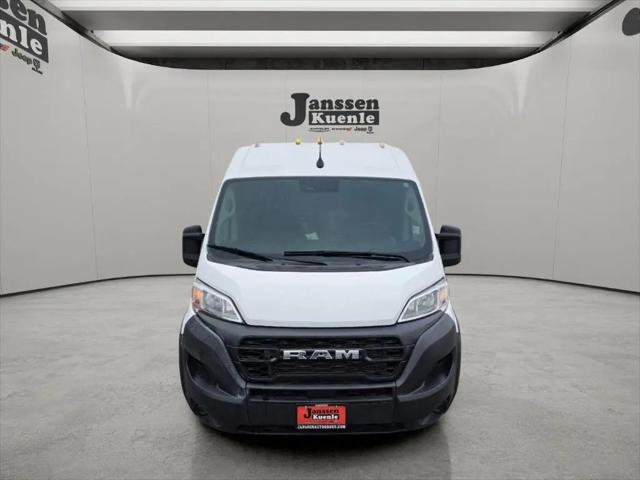 2023 Ram ProMaster 2500 Cargo Van High Roof 159 WB for sale in Plattsmouth, NE