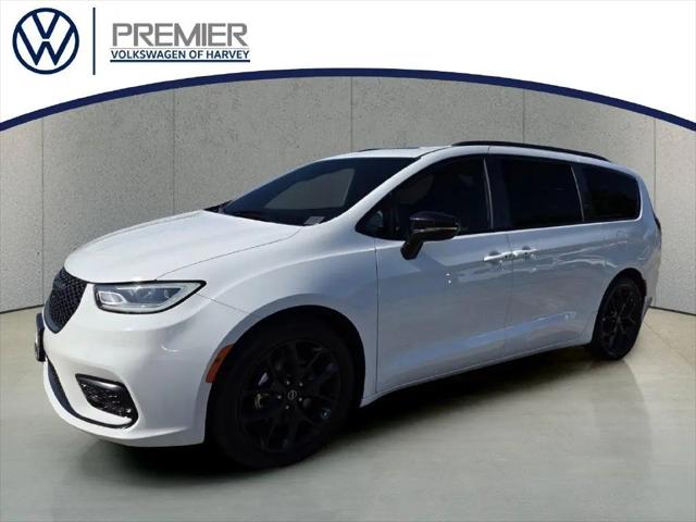 2025 Chrysler Pacifica Limited for sale in Harvey, LA