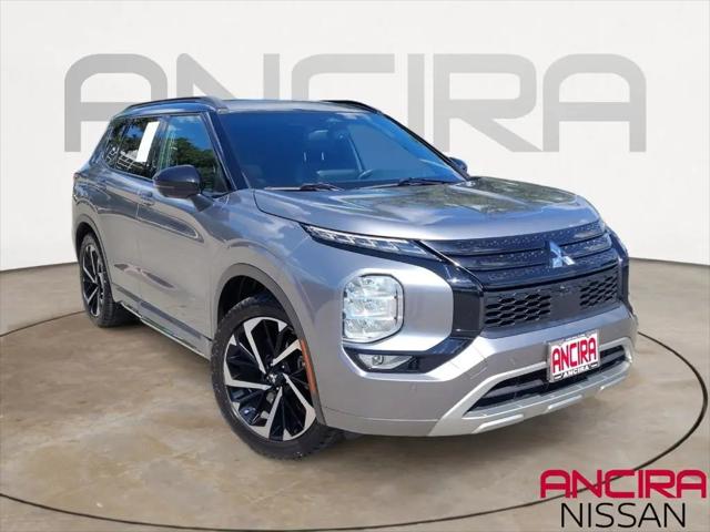 2023 Mitsubishi Outlander SEL 2.5 2WD for sale in San Antonio, TX