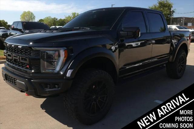 2023 Ford F-150 Raptor for sale in Lewisville, TX