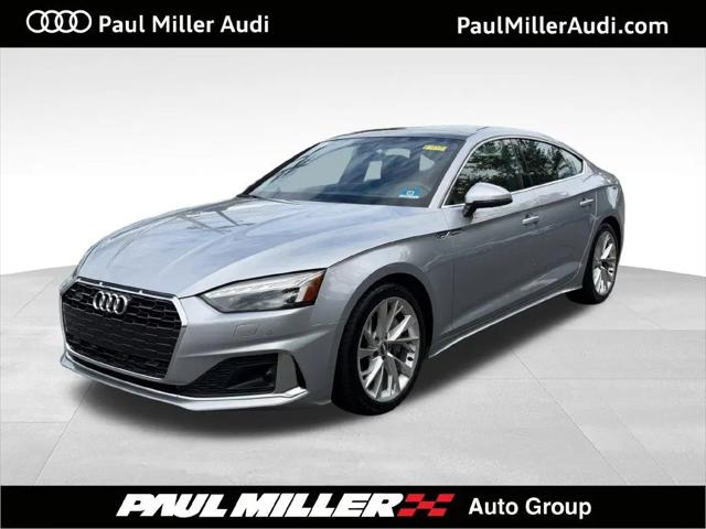 2020 Audi A5 Sportback Prestige 45 TFSI quattro S tronic for sale in Parsippany, NJ