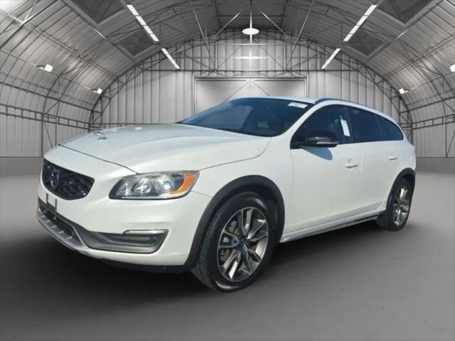 2016 Volvo V60 Cross Country T5 for sale in Lynchburg, VA
