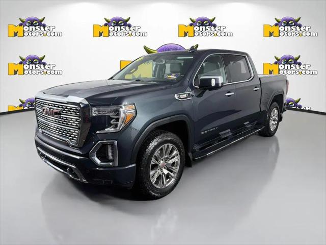 2021 GMC Sierra 1500 Denali for sale in Louisville, TN