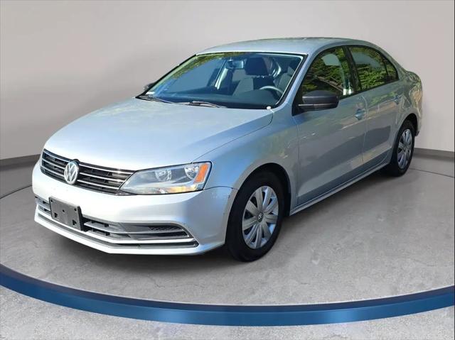 2016 Volkswagen Jetta 1.4T S for sale in Raleigh, NC