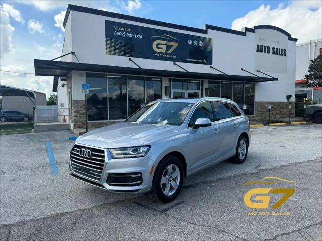 2018 Audi Q7 2.0T Premium for sale in Winter Garden, FL