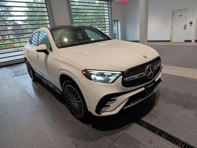2024 Mercedes-Benz GLC 4MATIC for sale in Glen Allen, VA